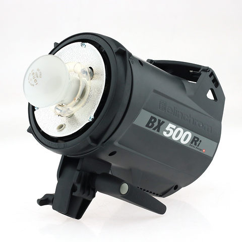 Elinchrom Style BX 500 Ri Compact MonoLight - Pre-Owned Image 1