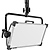 SkyPanel S60-C LED Softlight with Manual Yoke (Black, Edison)