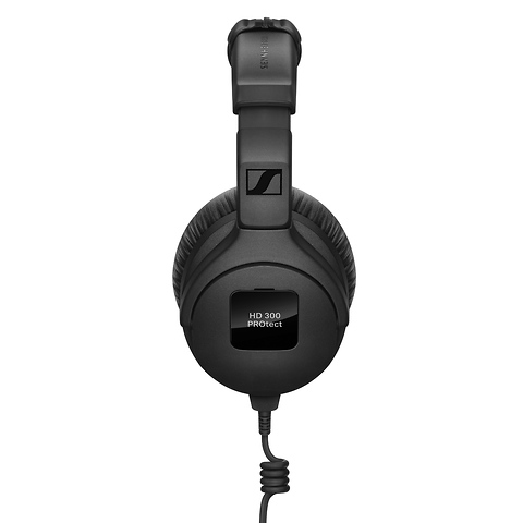 HD 300 PROtect Professional Monitoring Headphones Image 1