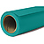 Widetone Seamless Background Paper (#68 Teal, 86 in. x 36 ft.)