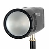 Witstro H200R Round Flash Head for AD200 TTL Pocket Flash Thumbnail 1