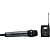 ew 135P G4 Camera-Mount Wireless Microphone System with 835 Handheld Mic A: (516 to 558 MHz)