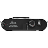 M10-P Digital Rangefinder Camera (Black Chrome) Thumbnail 4