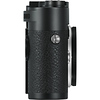 M10-P Digital Rangefinder Camera (Black Chrome) Thumbnail 2