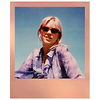 Color i-Type Instant Film (8 Exposures, Rose Gold Frame Edition) Thumbnail 4