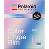 Color i-Type Instant Film (8 Exposures, Gradient Frame Edition) Thumbnail 0