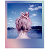 Color i-Type Instant Film (8 Exposures, Gradient Frame Edition) Thumbnail 1