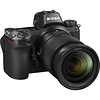Z7 Mirrorless Digital Camera with 24-70mm Lens Thumbnail 1