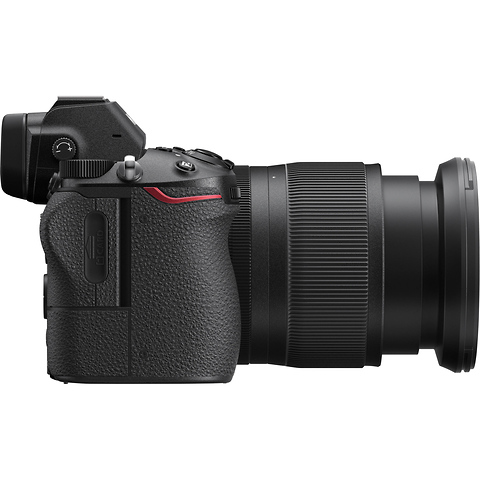 Z7 Mirrorless Digital Camera with 24-70mm Lens Image 5