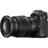 Z7 Mirrorless Digital Camera with 24-70mm Lens Thumbnail 7