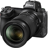 Z7 Mirrorless Digital Camera with 24-70mm Lens Thumbnail 2