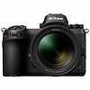 Z7 Mirrorless Digital Camera with 24-70mm Lens (Open Box) Thumbnail 0