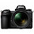 Z7 Mirrorless Digital Camera with 24-70mm Lens (Open Box)