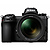 Z6 Mirrorless Digital Camera with 24-70mm Lens