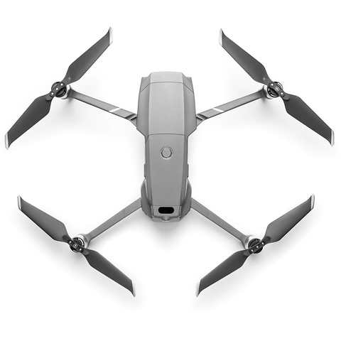 Mavic 2 Zoom Drone with Remote Controller Image 3