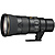 AF-S NIKKOR 500mm f/5.6E PF ED VR Lens (Open Box)