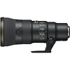 AF-S NIKKOR 500mm f/5.6E PF ED VR Lens (Open Box) Thumbnail 2