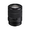 E 18-135mm f/3.5-5.6 OSS Lens - Pre-Owned Thumbnail 0