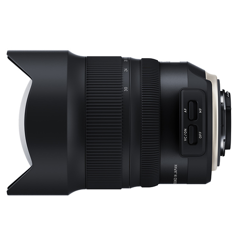 SP 15-30mm f/2.8 Di VC USD G2 Lens for Nikon Image 1