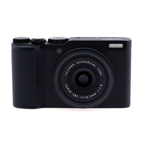 XF10 Digital Camera - Black (Open Box) Image 0