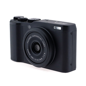 XF10 Digital Camera - Black (Open Box)