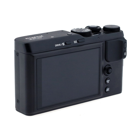 XF10 Digital Camera - Black (Open Box) Image 2