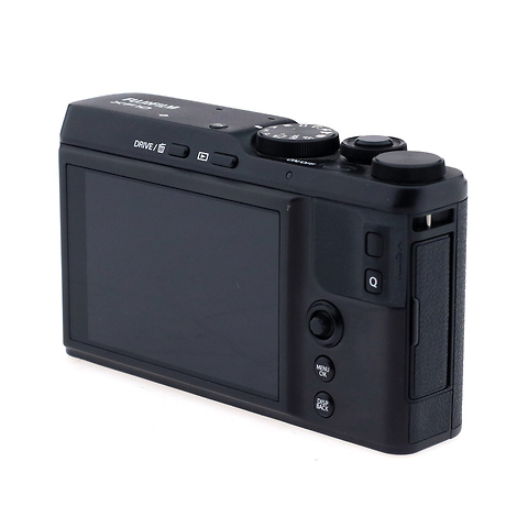 XF10 Digital Camera - Black (Open Box) Image 3
