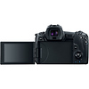 EOS R Mirrorless Digital Camera with 24-105mm f/4-7.1 Lens Thumbnail 2
