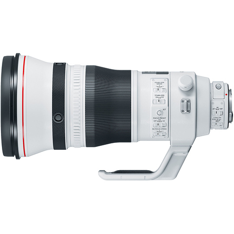EF 400mm f/2.8L IS III USM Lens Image 1
