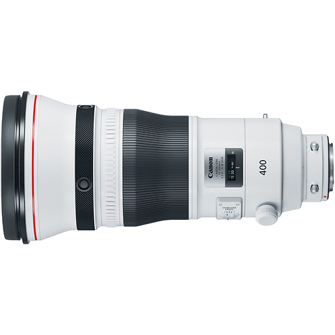 EF 400mm f/2.8L IS III USM Lens Image 2