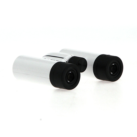 8x21 Aculon T01 Binocular - White - Open Box Image 3
