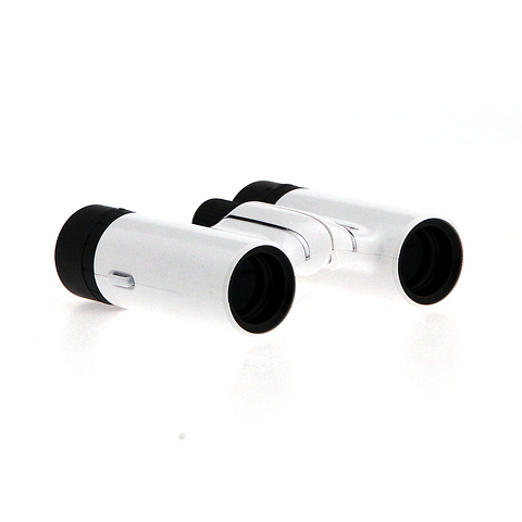 8x21 Aculon T01 Binocular - White - Open Box Image 4