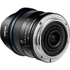 Laowa 7.5mm f/2 MFT Lens for Micro Four Thirds (Black) Thumbnail 3