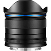 Laowa 7.5mm f/2 MFT Lens for Micro Four Thirds - Black (Open Box) Thumbnail 1