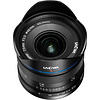 Laowa 7.5mm f/2 MFT Lens for Micro Four Thirds (Black) Thumbnail 2