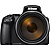 COOLPIX P1000 Digital Camera - Black (Open Box)