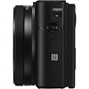 Cyber-shot DSC-RX100 V Digital Camera - Black (Open Box) Thumbnail 3