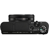 Cyber-shot DSC-RX100 V Digital Camera - Black (Open Box) Thumbnail 5