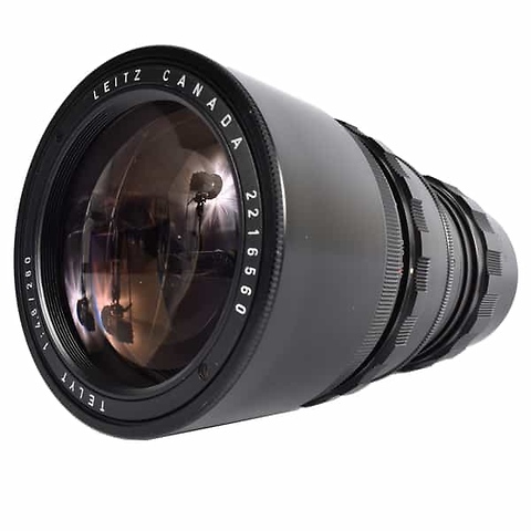 280mm f/4.8 Screw Mount LTM M39 Canada - Pre-Owned Image 1