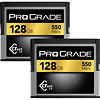 128GB CFast 2.0 Memory Card (2-Pack) Thumbnail 0
