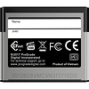128GB CFast 2.0 Memory Card (2-Pack) Thumbnail 1