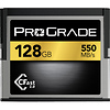 128GB CFast 2.0 Memory Card Thumbnail 0