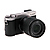 DC-GX9 Digital Micro 4/3s Camera w/12-60mm Lens - Silver - Open Box