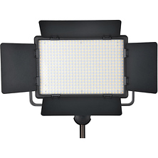 LED500W Daylight LED Video Light Image 0