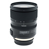 SP 24-70mm f/2.8 G2 DI VC USD Lens for Canon - Open Box Thumbnail 0