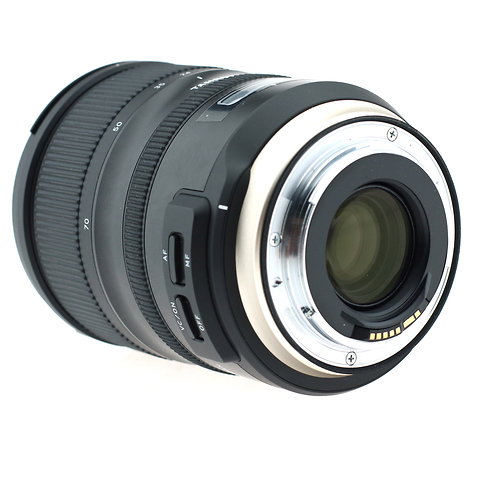 SP 24-70mm f/2.8 G2 DI VC USD Lens for Canon - Open Box Image 3