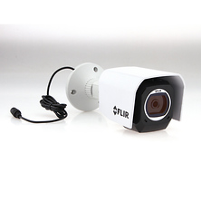 FX Outdoor Wireless HD Camera with Weatherproof Monitoring - Pack of 2 - Open Box Image 0