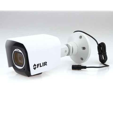 FX Outdoor Wireless HD Camera with Weatherproof Monitoring - Pack of 2 - Open Box Image 3