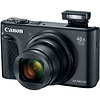 PowerShot SX740 HS Digital Camera (Black) Thumbnail 2