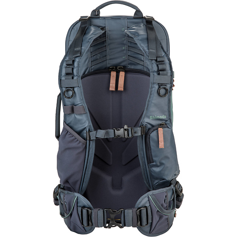 Explore 40 Backpack Starter Kit with 2 Small Core Units (Sea Pine) Image 7